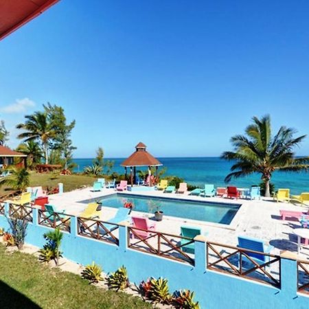 Unique Village Palmetto Point Dış mekan fotoğraf