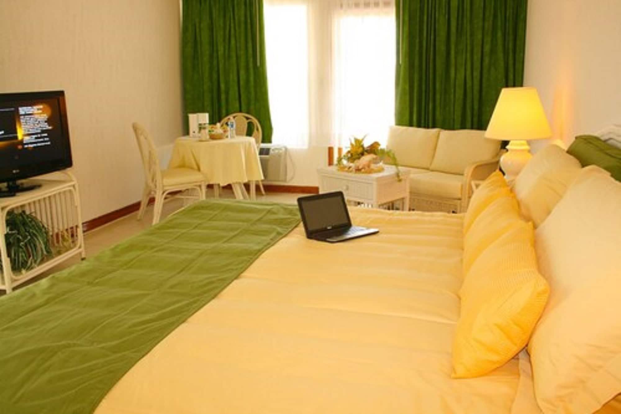 Unique Village Palmetto Point Dış mekan fotoğraf