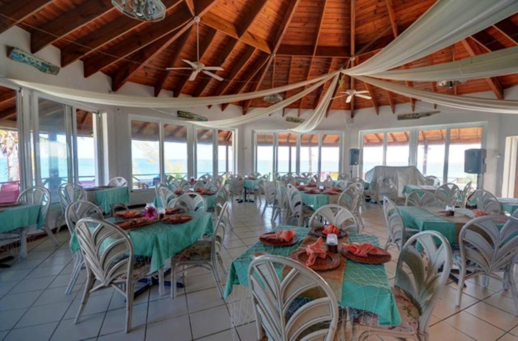 Unique Village Palmetto Point Dış mekan fotoğraf