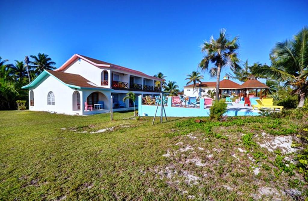 Unique Village Palmetto Point Dış mekan fotoğraf