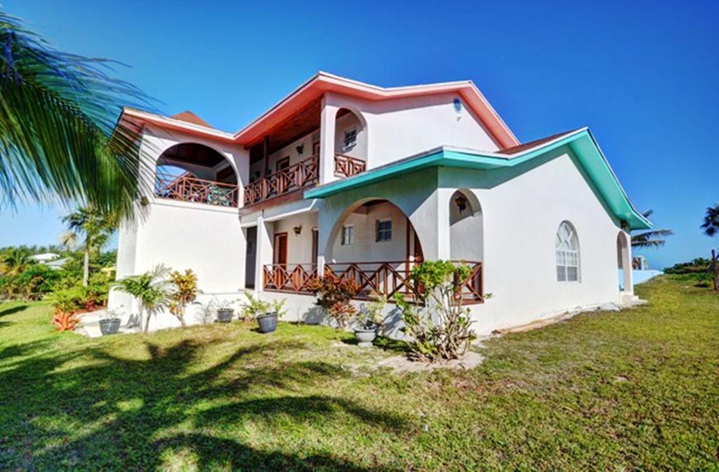 Unique Village Palmetto Point Dış mekan fotoğraf