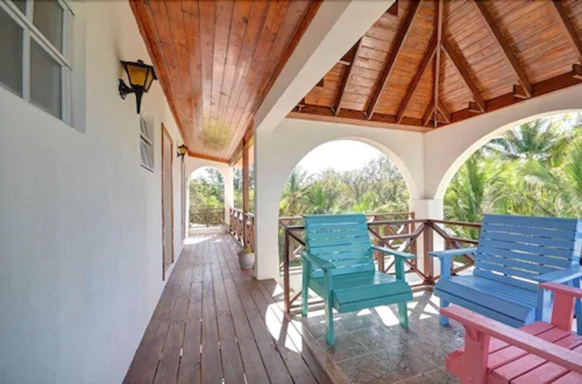 Unique Village Palmetto Point Dış mekan fotoğraf