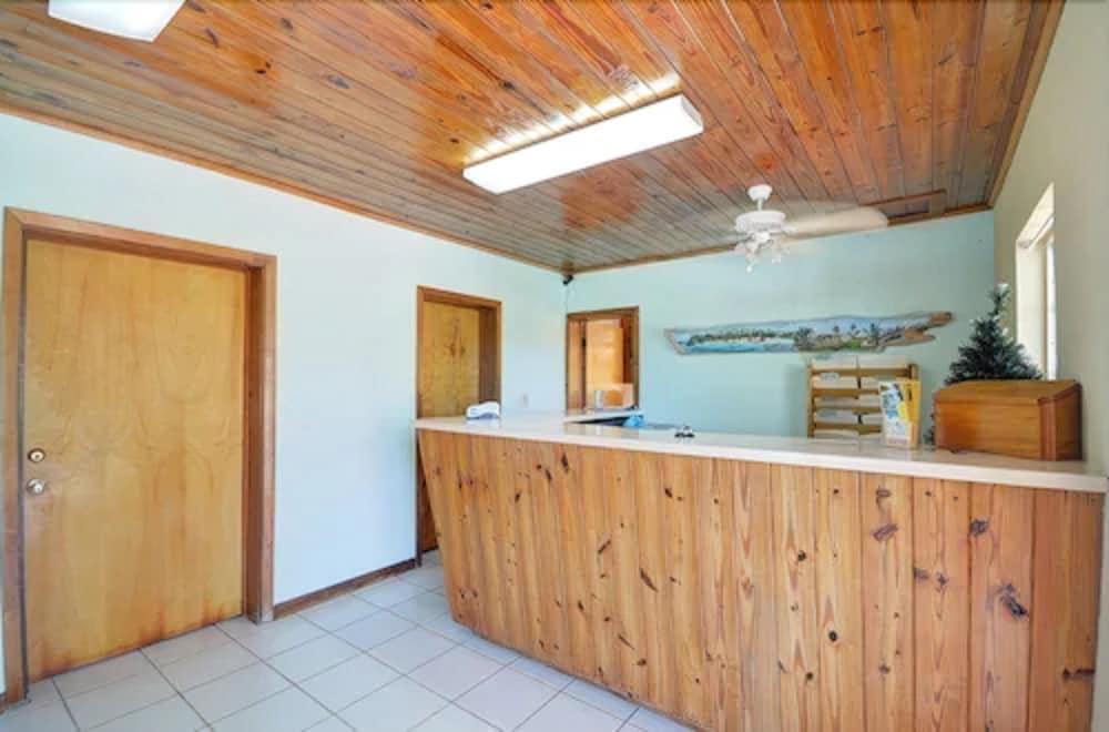 Unique Village Palmetto Point Dış mekan fotoğraf