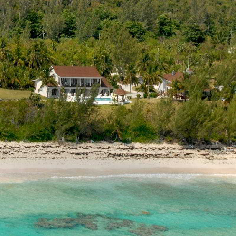 Unique Village Palmetto Point Dış mekan fotoğraf