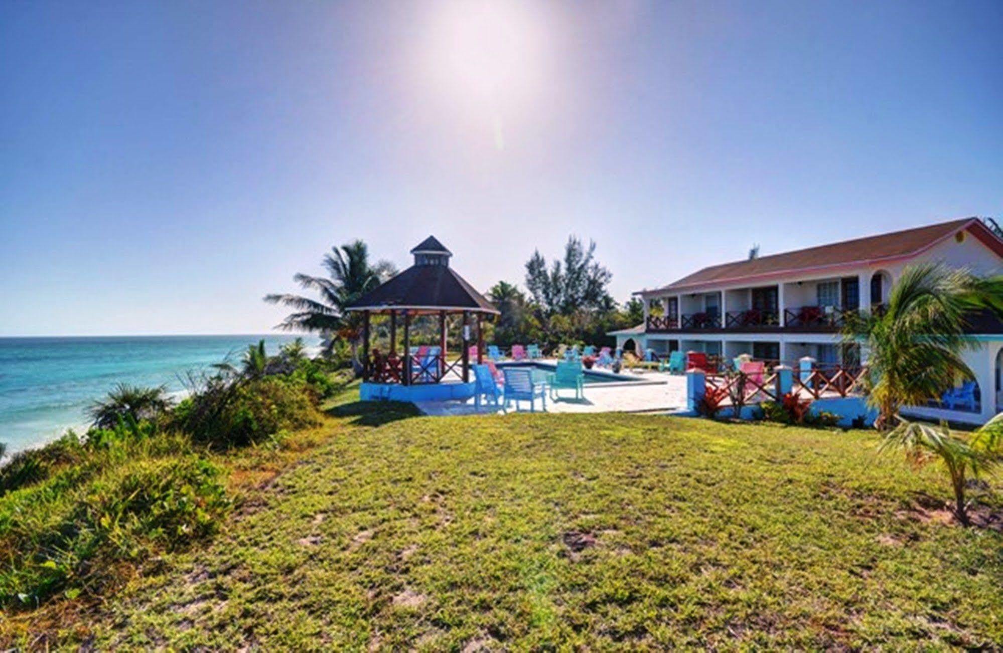 Unique Village Palmetto Point Dış mekan fotoğraf