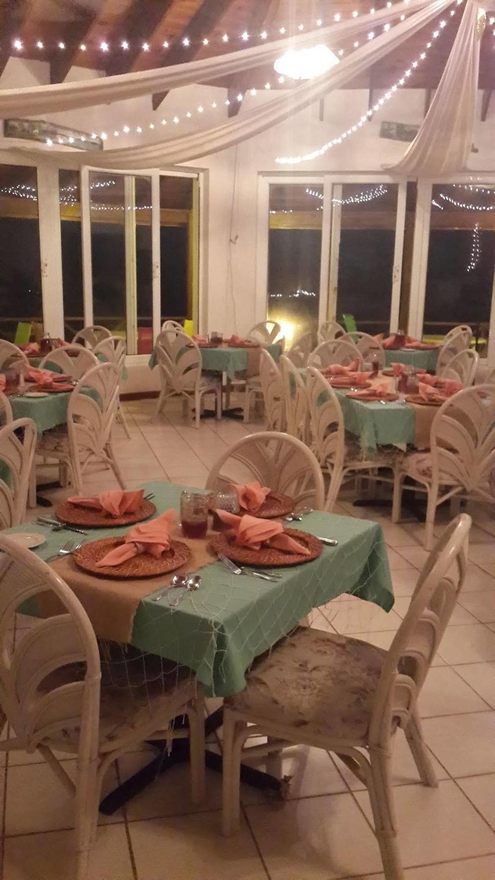 Unique Village Palmetto Point Dış mekan fotoğraf
